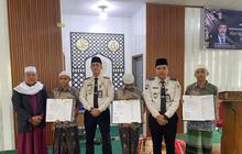 Ribuan Narapidana Jambi, Termasuk 27 Koruptor, Raih Remisi Idul Fitri 2026
