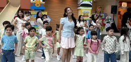 Koleksi Toy Story untuk Anak Hadir dengan Desain Playful. [Anisha/Fimela]