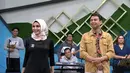 Raffi Ahmad (Youtube/Trans7 Official)