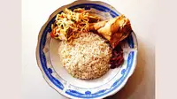 Nasi Rempah, Lezatnya Nasi Kebuli Asli Indonesia