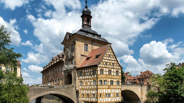 Bamberg