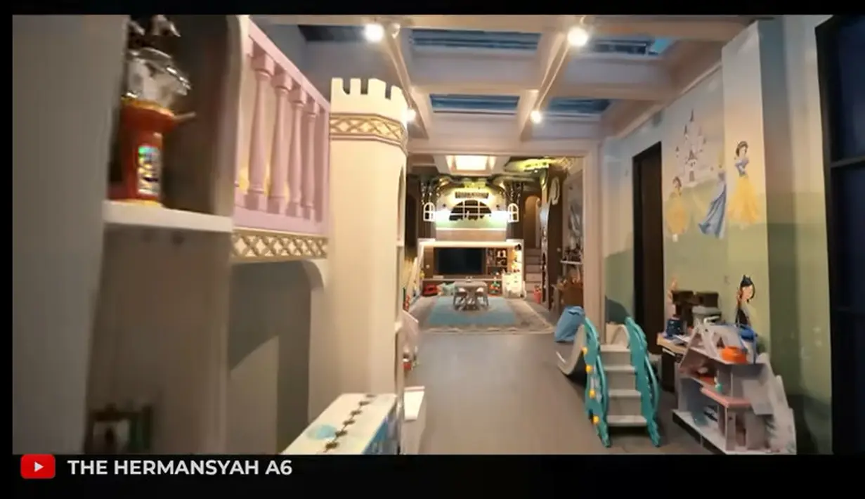 [Youtube/The Hermansyah A6]