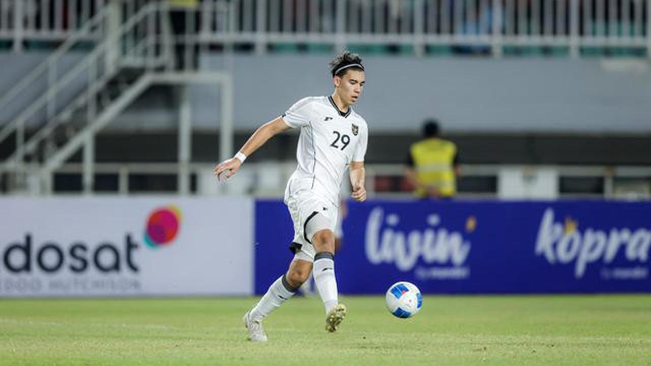 Layvin Kurzawa dan Dion Markx Belum Ikut Latihan Persib, Bojan Hodak: Saya Harap Mereka Besok Bergabung