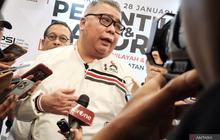 PSI Targetkan 10 Juta KTA, Perkuat Basis Partai hingga Akar Rumput