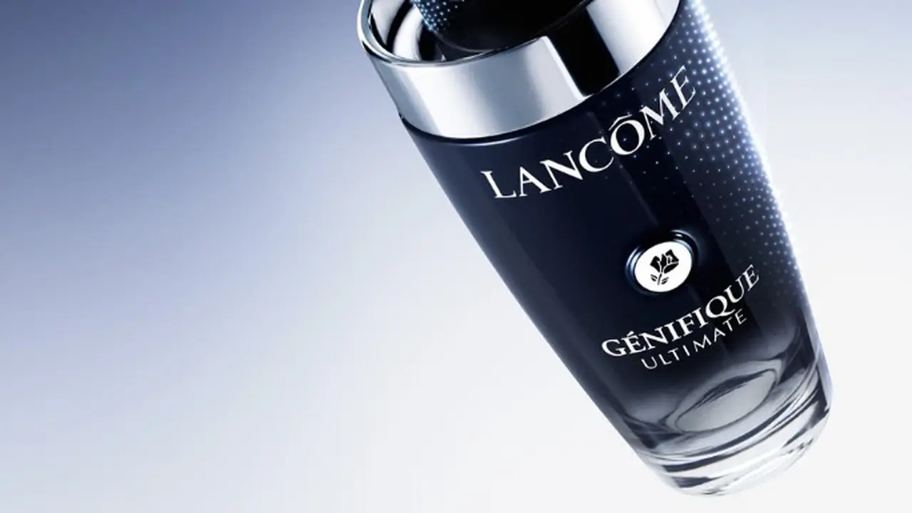 New Génefique Ultimate Serum