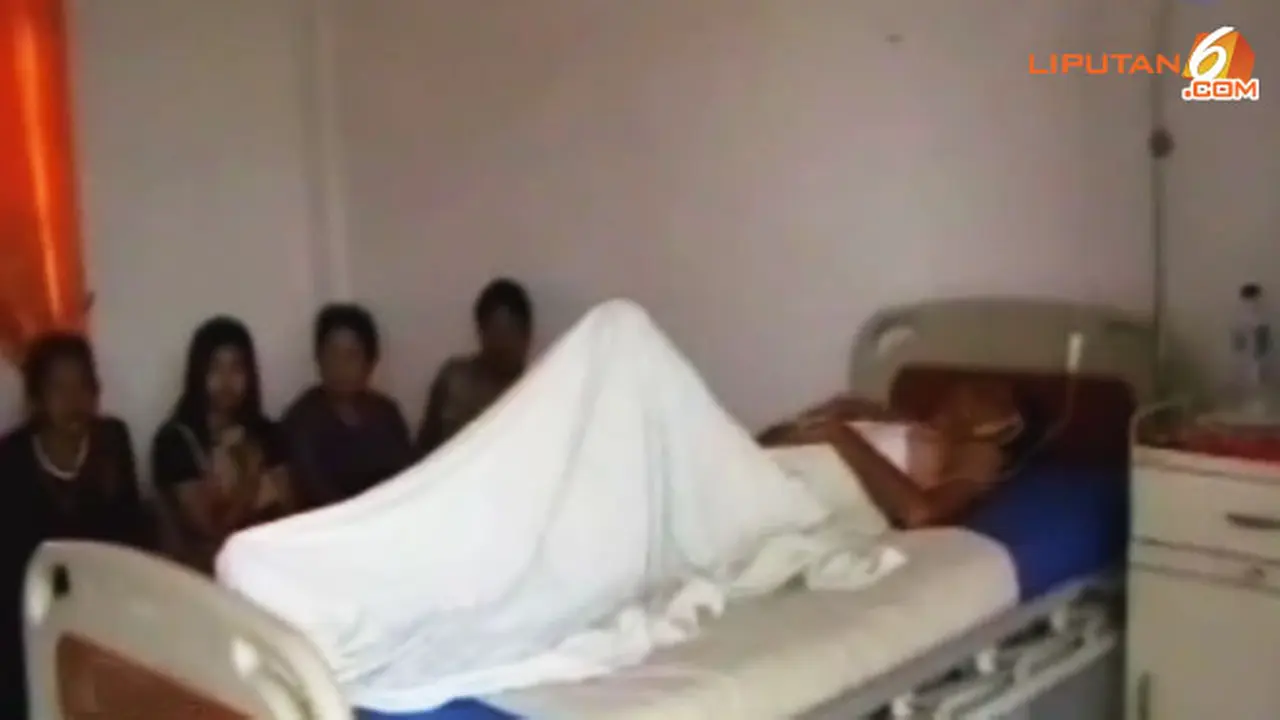 Polisi Aniaya Warga - Liputan6 Pagi