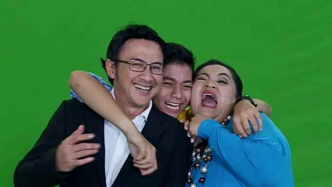 [Bintang] Super Puber