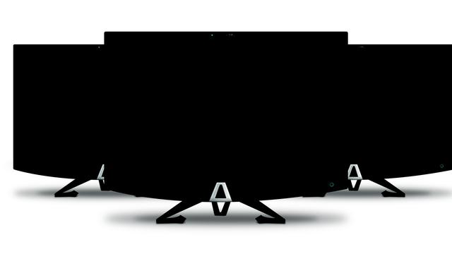 Ilustrasi Monitor OLED (Sumber: dadoka84/pixabay.com)