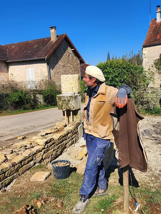 Hamish Daud (Instagram/hamishdw)