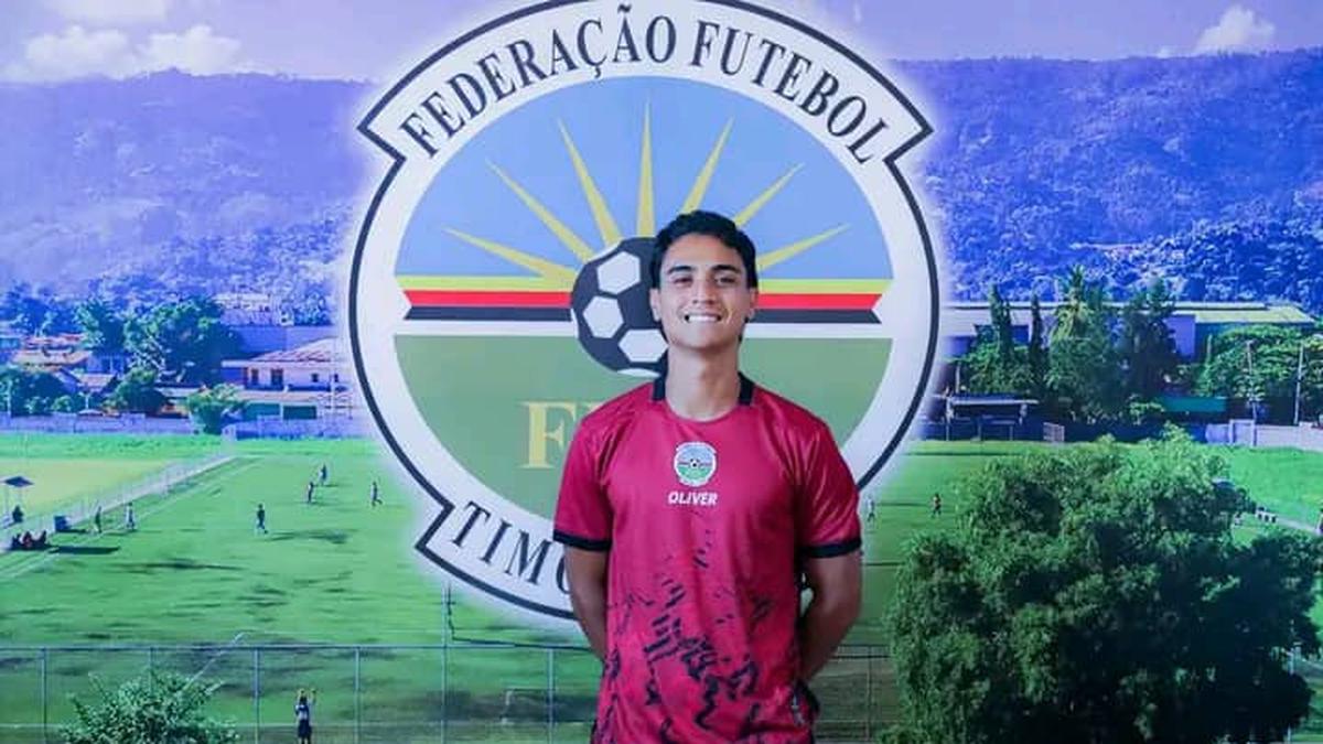 Piala AFF 2026: Timor Leste Boyong 6 Pemain Berbasis Eropa, Ada Luis Figo