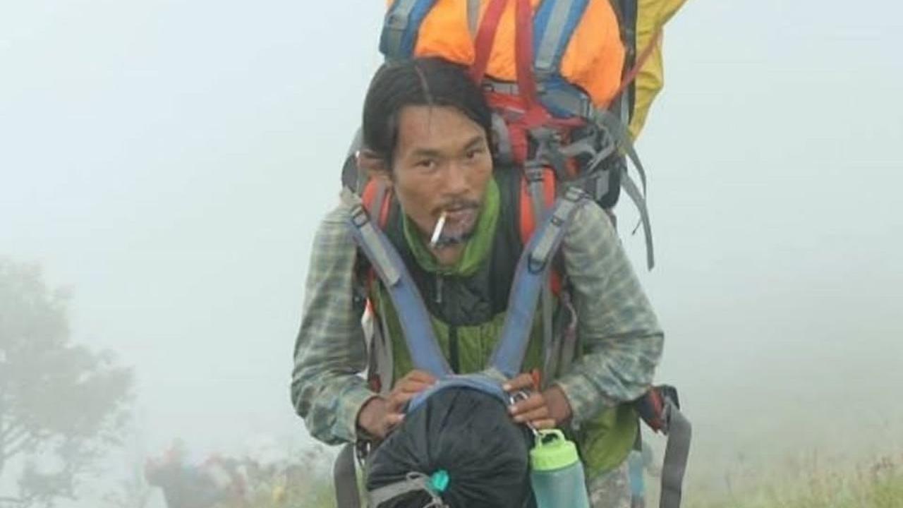 VIDEO: DPR Sindir Ucapan Agam Rinjani Depan Jenderal KaBasarnas Soal Insiden Juliana Marins