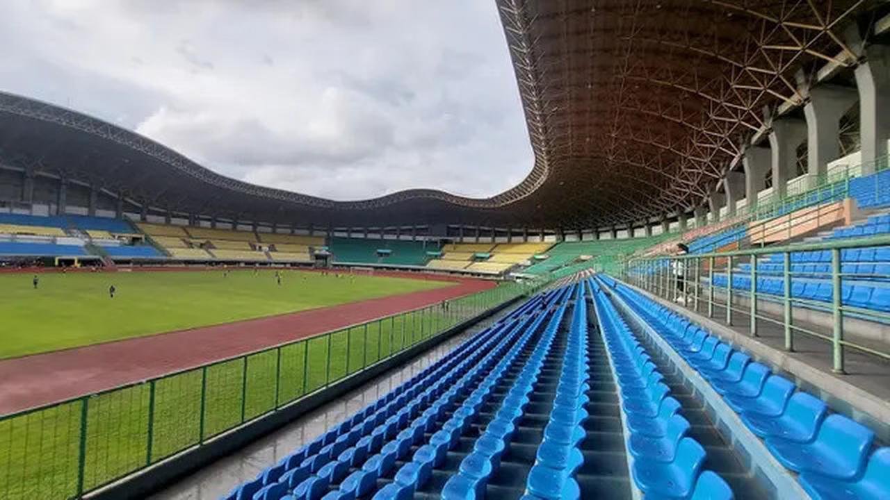5 Fakta Stadion Patriot Candrabhaga Bekasi, Tempat Laga Persib vs Persija Hari Ini