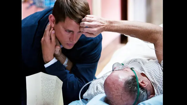 Dear John