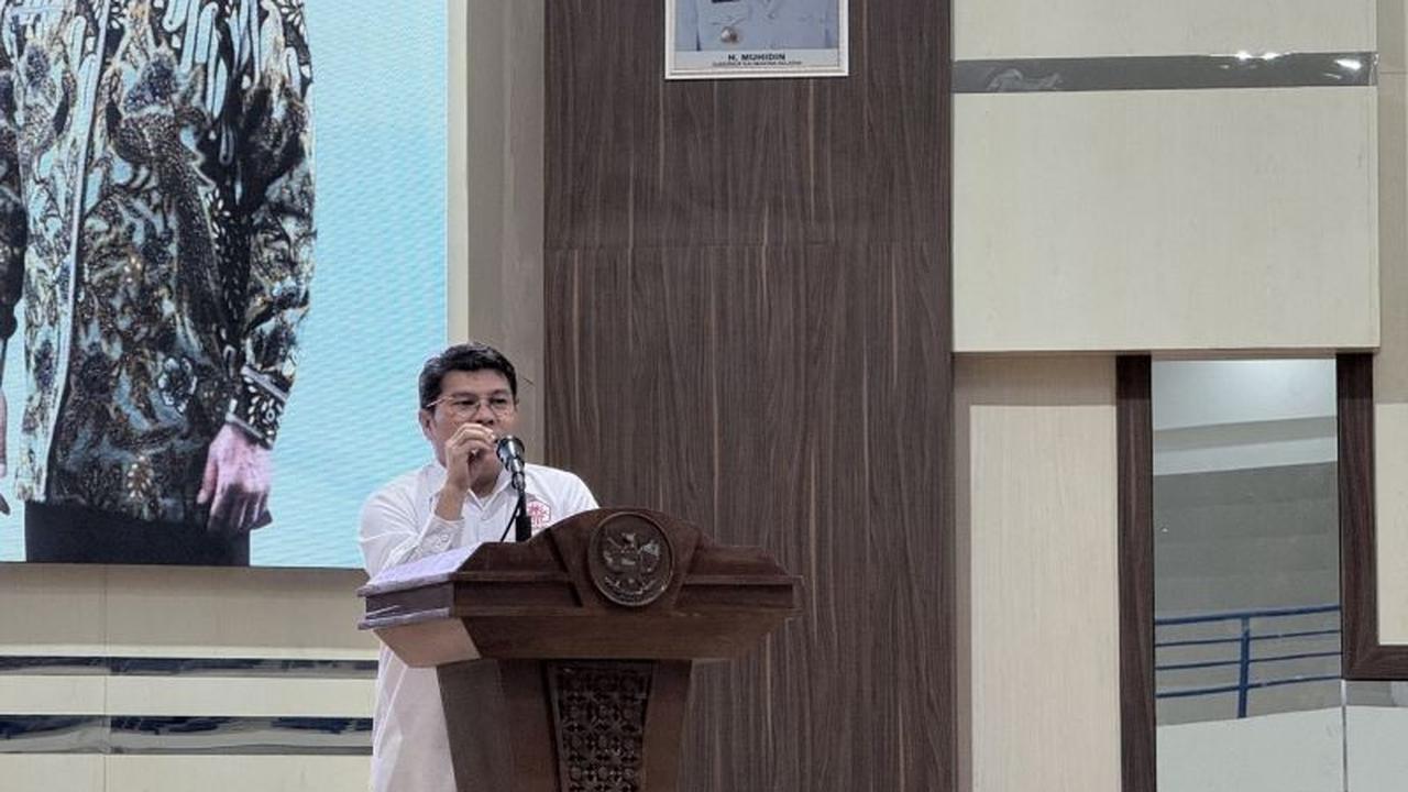 Dirut ANTARA Tegaskan Peran AI dalam Komunikasi Manusia Tak Boleh Digantikan