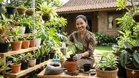 7 Ide Usaha Rumahan untuk Ibu Rumah Tangga yang Tidak Boros Listrik, Untung Bersih