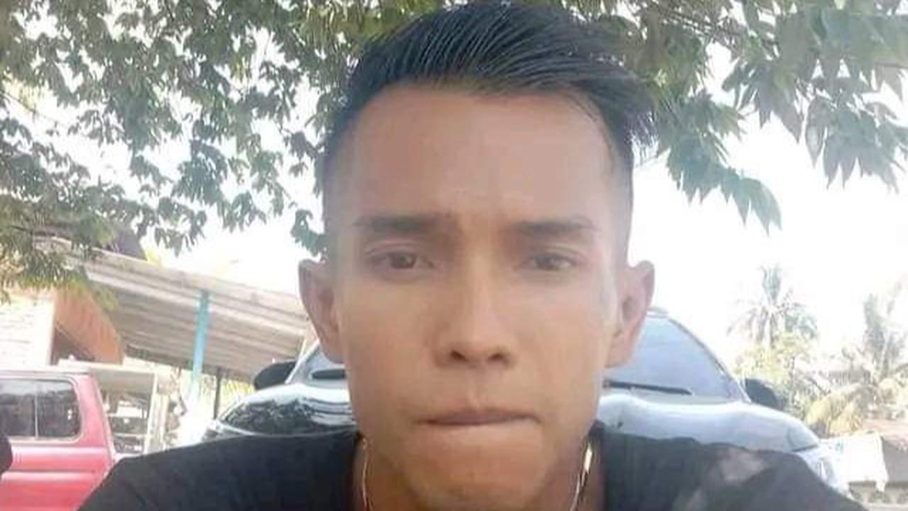 Lagi Dikejar Polisi, Ini Tampang Tersangka Pembunuhan Gadis Penjual Gorengan di Sumbar