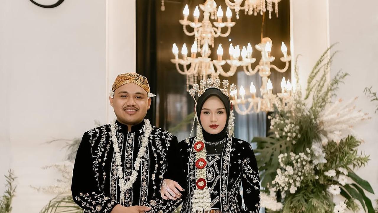 Jadi Tahun Bahagia Bareng Pasangan, Ini Daftar Para Artis dan Seleb yang Menikah di tahun 2025