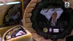 Keju ini meraih "World Cheese Award 2017" sebagai keju terlezat di dunia.