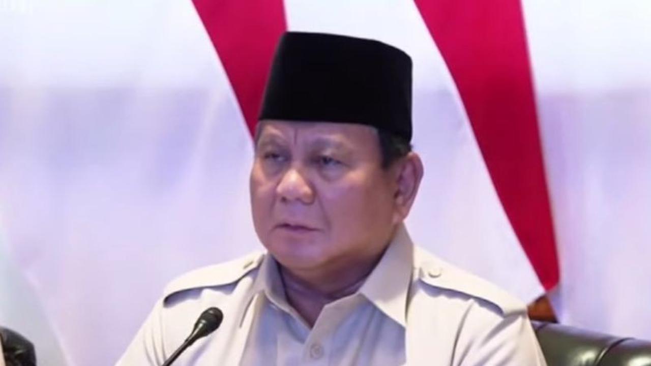 Prabowo Ingatkan Kesiapan Indonesia Hadapi Gejolak Global dan Dampak Konflik Timur Tengah