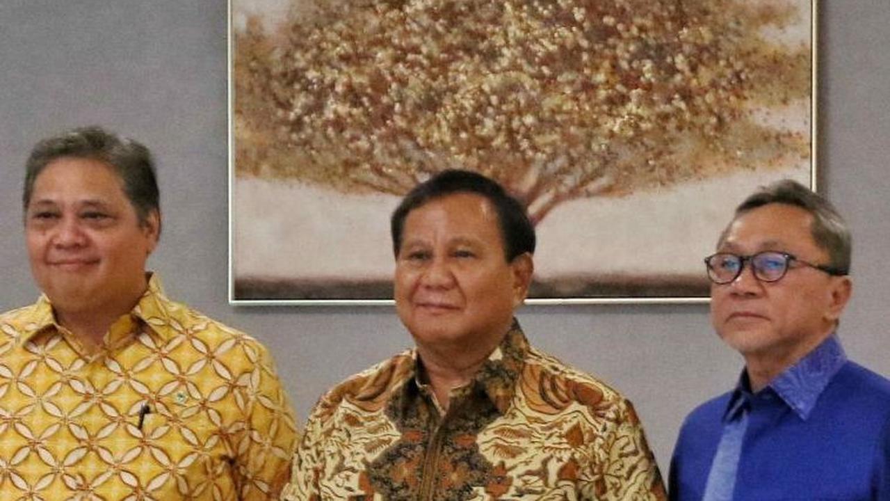 Seperti diketahui, sejumlah nama bakal cawapres Prabowo sudah diusulkan oleh partai KIM, di antaranya seperti Ketua Umum Golkar Airlangga Hartarto, Menteri BUMN Erick Thohir, hingga Yusril Ihza Mahendra dari Partai Bulan Bintang.<br>