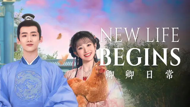 New Life Begins (Foto: iQIYI)
