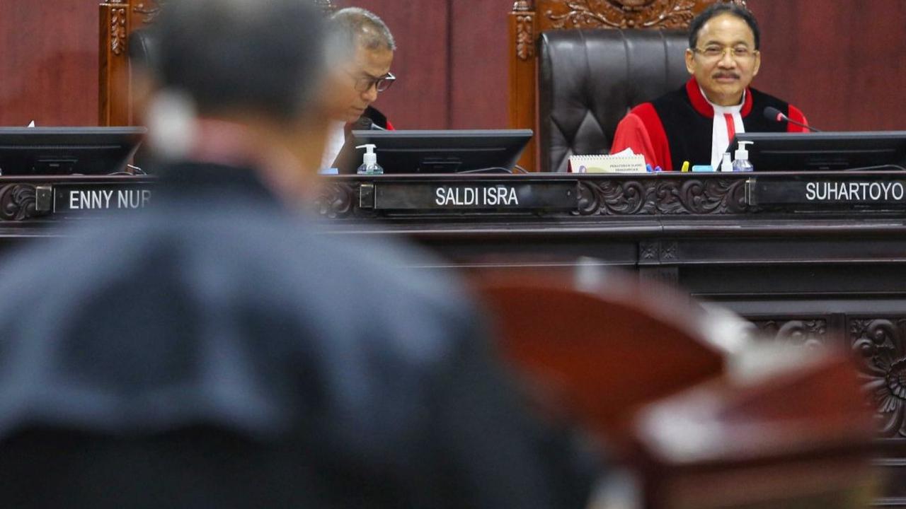 Dok. Istimewa