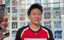 Dukung Pengembangan Bulu Tangkis, HSBC Libatkan Nasabah Berlatih dengan Liliyana Natsir