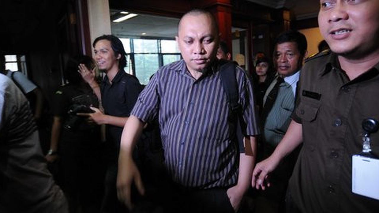Gayus ditempatkan di blok khusus bandar narkoba kelas berat