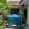 Cara Ternak Gurame di Toren Air Kapasitas 1000 Liter (AI)
