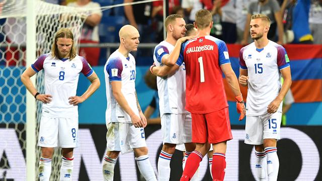 Foto: Daftar 5 Negara Eropa yang Baru Satu Kali Lolos ke Putaran Final Piala Dunia