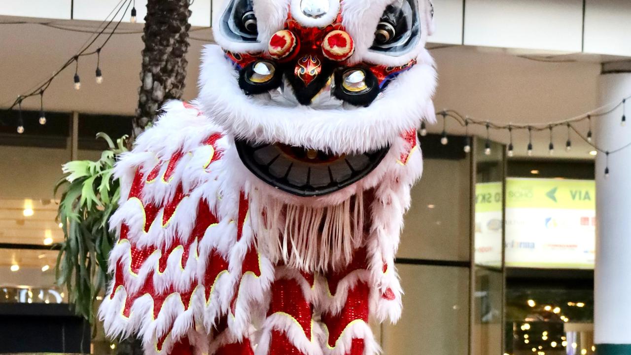 Meriahkan Tahun Baru Imlek 2025! “Orient Vibes – The Year of Snake” Hadir di Central Park dan Neo Soho Mall