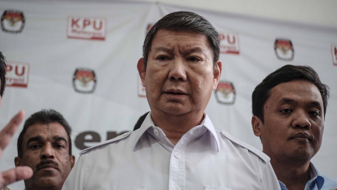 Blak-blakan Hashim Ungkap Prabowo Langsung Bentuk Kementerian Baru Usai Dilantik, Anggaran Rp53 Triliun