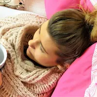 Ilustrasi Penyakit Flu Credit: pexels.com/Lily