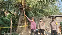 Petani di Lampung Ditemukan Meninggal, Sempat Mengeluh Gagal Panen