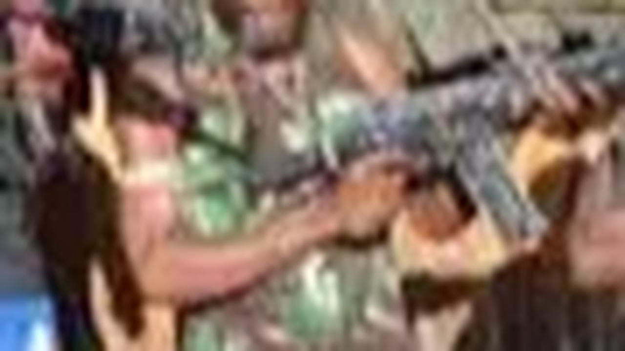 KKB Berulah di Yahukimo, 5 Pendulang Tewas Ditembak