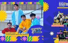 Selamat! Ini Band Submission yang Terpilih untuk Tampil di KapanLagi Buka Bareng BRI Festival 2025