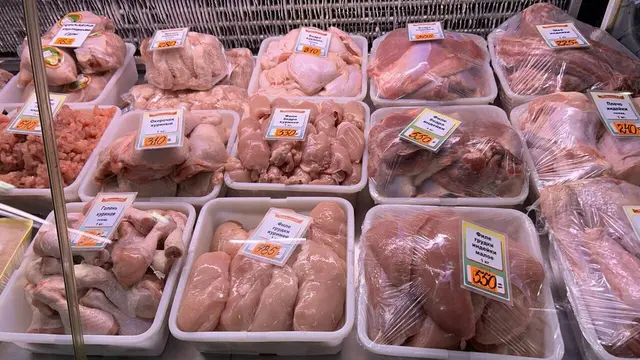 7 Tips Usaha Ayam Potong, Rahasia Menjaga Kualitas dan Menarik Banyak Pembeli