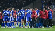 Persib Panaskan Mesin di Dewata Challenge Series 2026, 7 Pemain Timnas Indonesia Sudah Kembali Lengkapi Skuad