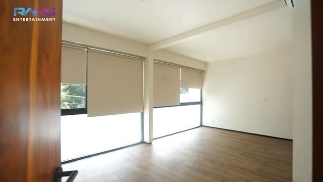 Raffi Ahmad Belikan Rumah Mewah untuk Karyawan, Ini 7 Potretnya