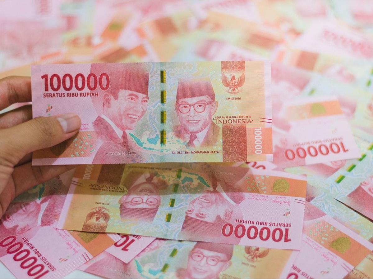 Harga