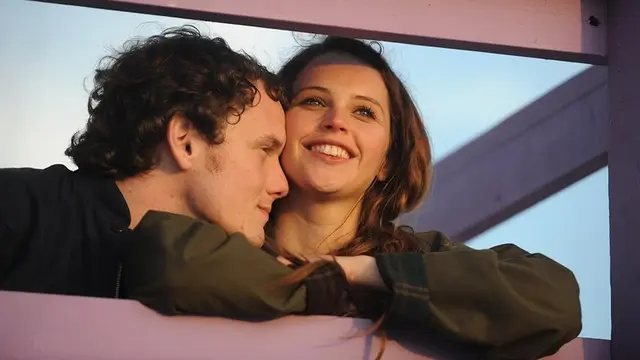 Like Crazy (2011)