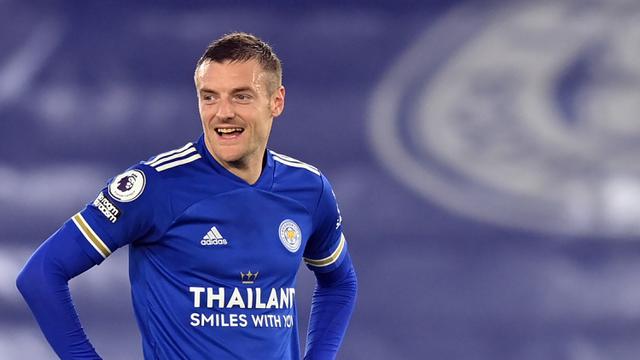 Top Skor Sementara Liga Inggris, Mohamed Salah Perkasa di Puncak