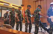 Tak Ada Operasi Intelijen Militer di Kasus Andrie Yunus, Hakim: Pelaku Dendam dan Sakit Hati