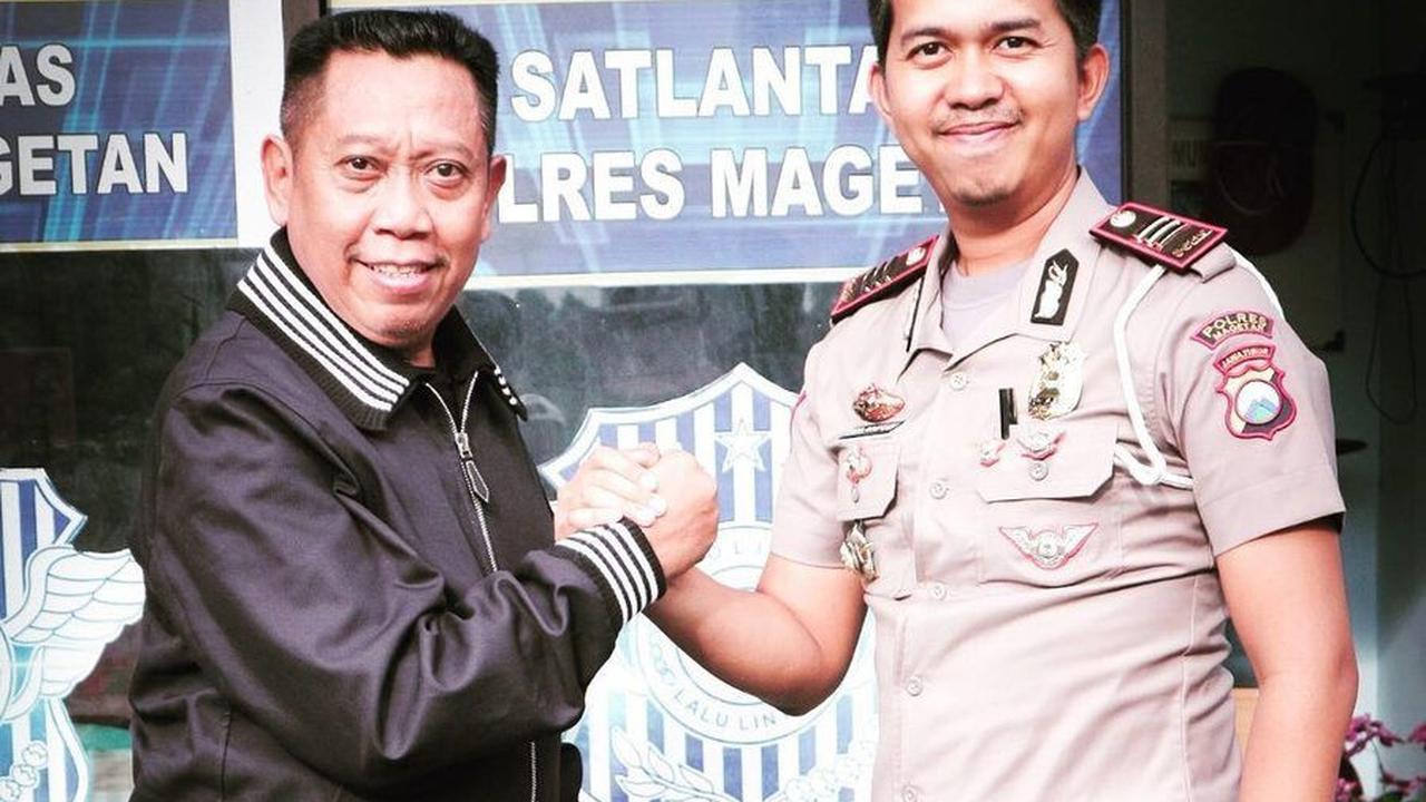 Dok. Istimewa
