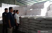 Tahukah Anda? Pupuk Kujang Jamin Stok Pupuk Bersubsidi 107 Ribu Ton Aman di Garut hingga 2025