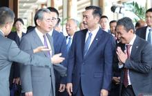 Luhut Jamin, Dibawah Prabowo-Gibran Hubungan Indonesia China Makin Mesra Lewat Kerja Sama Ini