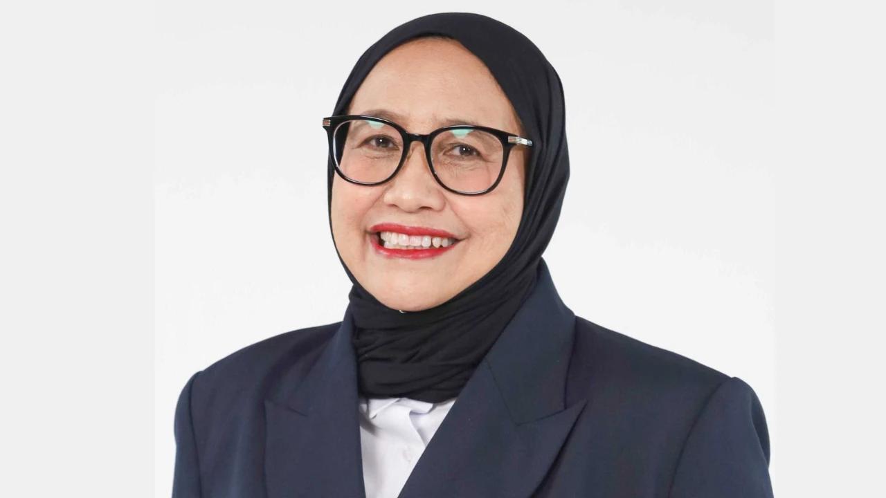 Ditunjuk Jadi Kepala BGN, Intip Harta Kekayaan Nanik S. Deyang