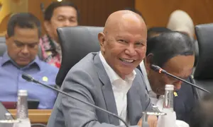 Ketua Badan Anggaran DPR, Said Abdullah. (istimewa)