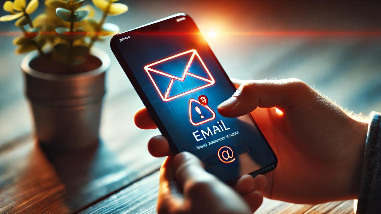 Waspada SMS Penipuan, Kenali Ciri-Ciri Fake BTS