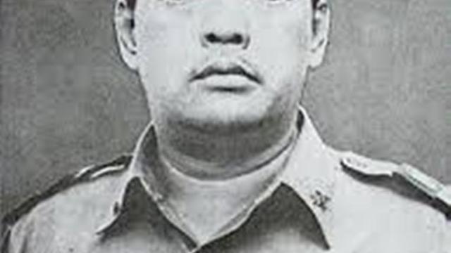 [Bintang] Mengenal Pahlawan Revolusi